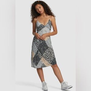 Rvca summer dress
